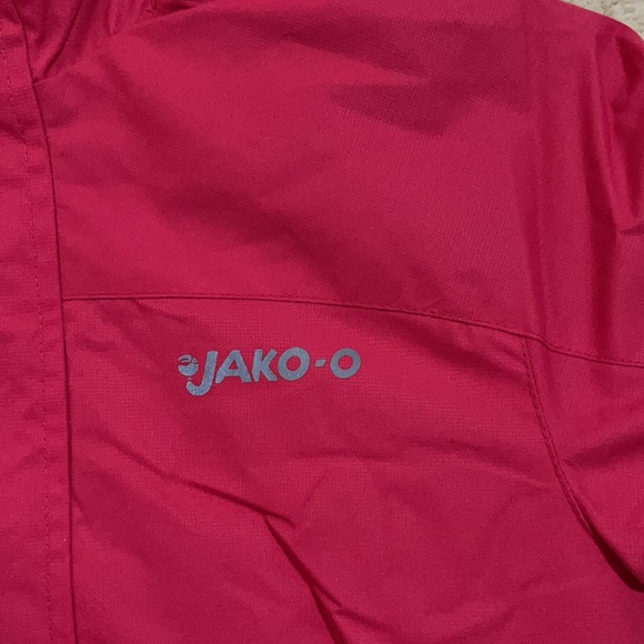Jako-O Ski Jacket - Picture 2 of 11